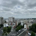 Appartement Confortable Et Lumineux Dans Paris - Coozyhaven