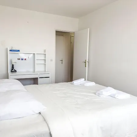 Apartment Confortable Et Lumineux Dans - Coozyhaven Paris