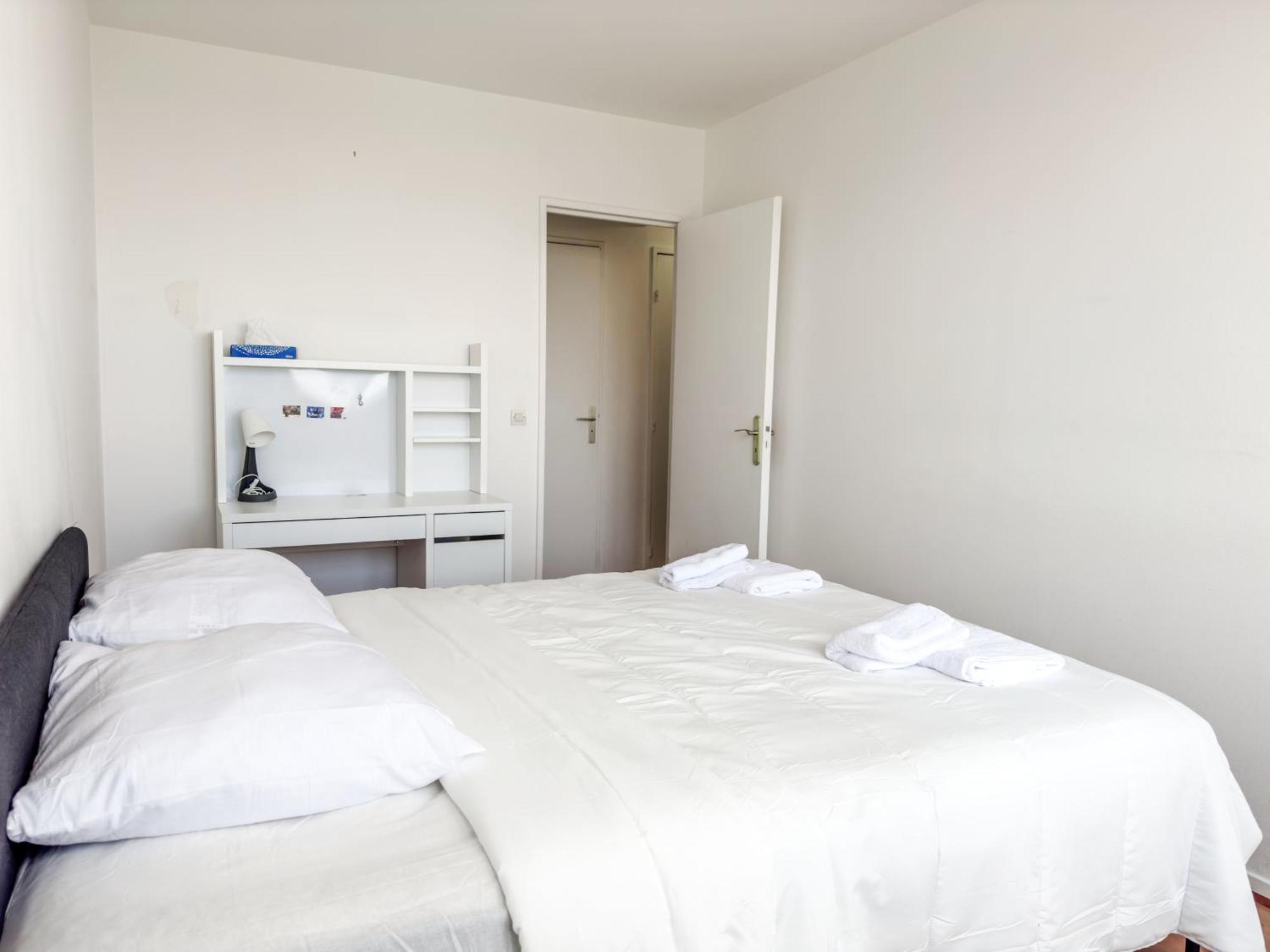 Apartment Confortable Et Lumineux Dans - Coozyhaven Paris